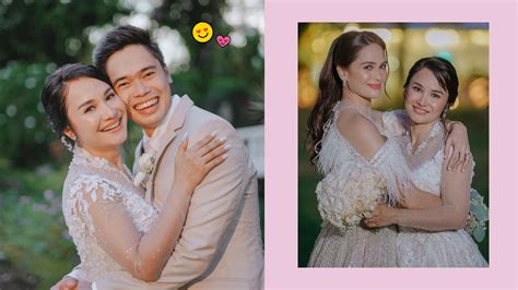 miko santos scandal|Aww, Kathleen Hermosa Marries *The One* At 41.